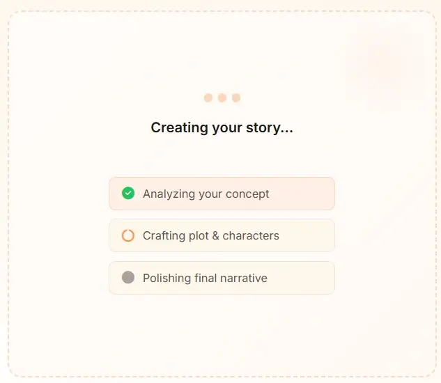 二次創作の続きや書き直しに使えるAI補助フロー